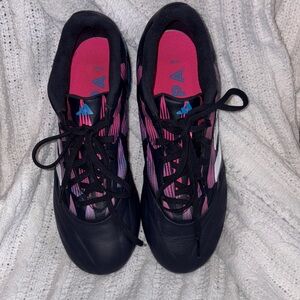 Adidas Women’s Size 7 Copa Pure 2 League FG Soccer Cleats